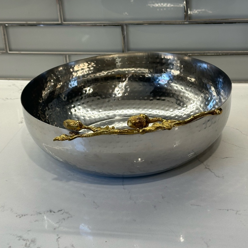 Large bowl